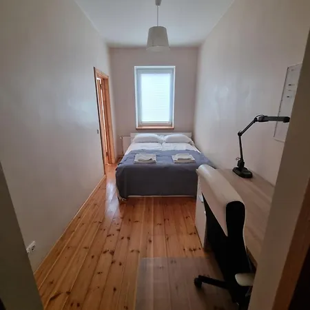 Savanoriu Pr. 3a Apartment Kaunas