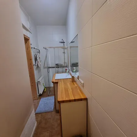 Apartment Savanoriu Pr. 3a Kaunas