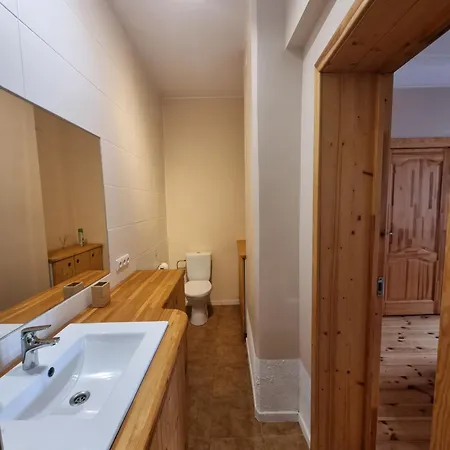 Apartment Savanoriu Pr. 3a Kaunas