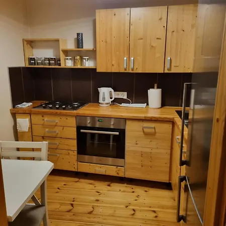 Apartment Savanoriu Pr. 3a *