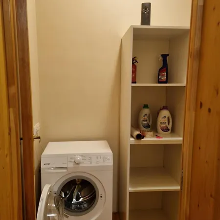 Savanoriu Pr. 3a Apartment *