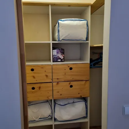Apartment Savanoriu Pr. 3a Kaunas