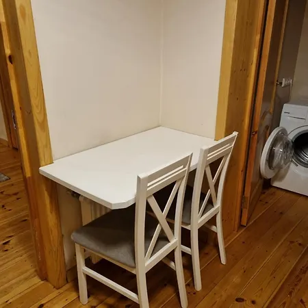 Apartment Savanoriu Pr. 3a