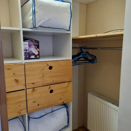 Savanoriu Pr. 3a Apartment Kaunas