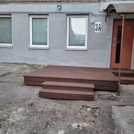 Apartment Savanoriu Pr. 3a Kaunas